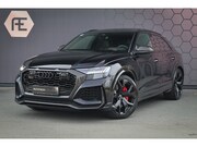 Audi RS Q8 - RSQ8 4.0 TFSI quattro | CARBON IN & EXTERIEUR | ADAPTIVE CRU