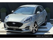 Ford Puma - 1.0 EcoBoost Hybrid ST-Line Automaat | Winterpack | Camera |