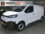 Citroën e-Jumpy - L2 136 75 kWh | Surround NAV | 3 zitpl