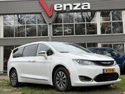 Chrysler Pacifica - 3.6 V6 Hybrid Limited