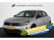 Opel Corsa - 1.2 Edition Camera Apple CarPlay Dodehoek LED 16"