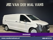 Mercedes-Benz Vito - 116 CDI 164pk 9G-Tronic Automaat L3H1 Model 2025 Euro6 Airco