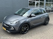 Opel Adam - 1.0 Turbo Rocks