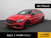 Mercedes-Benz CLA-Klasse - Shooting Brake 180 Business Solution AMG | Automaat | Stoelv