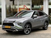 Mitsubishi Eclipse Cross - 2.4 PHEV Aut. Intense+ | Trekhaak | Navigatie | Apple CarPla