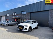 Audi Q3 - 45 TFSI e S edition | 1E EIGENAAR | 12MND GARANTIE | AUTOMAA