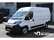 Fiat Ducato - L2H2 2.2 MultiJet 140 pk 3.5t Camera, Cruise control, 270 Gr