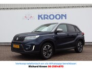 Suzuki Vitara - 1.4 Boosterjet Style Rhino Edition Smart Hybrid
