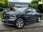 Dodge Ram - 5.7 V8 4x4 CREW CAB 6'4 Sport | PANORAMADAK | ALPINE | STOEL
