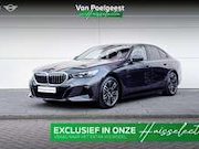 BMW 5-serie - 530 5 Serie Sedan 530e M Sport Edition | Huisselectie