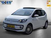 Volkswagen Up! - 1.0 high up