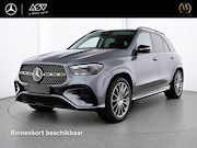 Mercedes-Benz GLE-klasse - 400 e 4MATIC AMG Line | Comfortpakket achterin | Wegklapbare