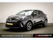 Toyota C-HR - / C-HR+ 1.8 Hybrid Business Plus | CLIMA | DAB | JBL | APPLE