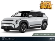 Kia EV3 - Air 81.4 kWh | Volledig digitaal instrumentenpaneel | Zelf s