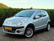 Nissan Pixo - 1.0 Acenta Sportpakket/NAP/1e eigenaar/Airco