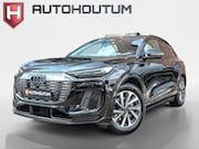 Audi Q6 e-tron - performance 225 kW | 100 kWh | Panoramadak | Leder | 360 cam