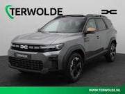 Dacia Bigster - Extreme | Achteruitrijcamera | Cruise Control en s