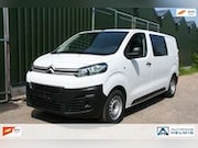 Citroën Jumpy - Ë-Jumpy L2 136 DC 50 kWh 100% elec zero emissie 5