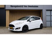 Ford Fiesta - 1.0 101pk EcoBoost ST Line 5Drs Navi Clima Cruise Control Gr