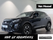 Peugeot 2008 - Allure | Navigatie | LMV | Camera | Apple Carplay | Cruise C