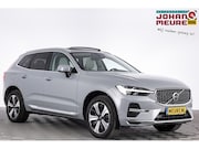 Volvo XC60 - 2.0 T6 Plug-in hybrid AWD Plus Bright | PANORAMADAK | harman