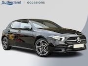 Mercedes-Benz A-klasse - 250 e AMG Line | Stoelverwarming | Navigatie | Getint glas |