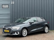 Audi A3 - Sportback 30 TFSI Business edition|Virtual|LED|Carplay|Navi|