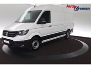 Volkswagen Crafter - 30 2.0 TDI 177pk aut L3H3 Highline