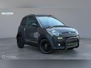 Microcar M.Go - Brommobiel Highland X DCI |camera|7dkm