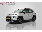 Citroën C3 Aircross - 1.2 PureTech Feel 82PK, RIJKLAAR | CARPLAY | CRUISE CONTROLE