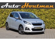 Peugeot 108 - 1.0 e-VTi Allure | 1e eigenaar | Camera | Navi | ECC ❄️ | Cr