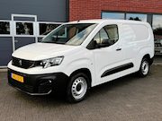 Peugeot Partner - 1.5 BlueHDI Premium Long