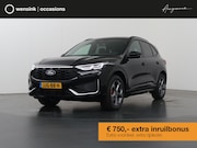 Ford Kuga - 2.5 PHEV ST-Line X | Nieuw Model | Winterpakket | Groot Navi