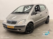 Mercedes-Benz A-klasse - 140 Classic Lang | |