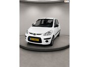 Hyundai i10 - 1.1 Active|ZUINIG|