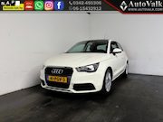 Audi A1 - 1.4 TFSI 119g. Attraction Pro Line