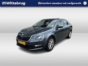 Skoda Octavia - 1.0 TSI Greentech Ambition Business / AUTOMAAT/ TREKHAAK/ CR