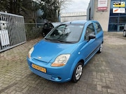 Chevrolet Matiz - 0.8 Spirit, Stuurbekrachtiging, APK 01/27