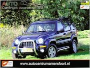 Jeep Cherokee - 3.7i V6 Limited ( INRUIL MOGELIJK )