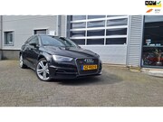Audi A3 - Sportback 1.4 e-tron PHEV 3x S-Line/Nav/Lm/Pdc/Cruise/Enz