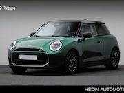 MINI Mini Electric - 3-Deurs Cooper SE Favoured 54.2 kWh | Pakket M | Panoramadak