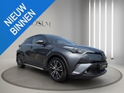 Toyota C-HR - 1.8 Hybrid Executive