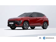 Hyundai Kona - 1.6 GDI HEV N Line Sky | €4500, - korting !! | Vanaf 419, -