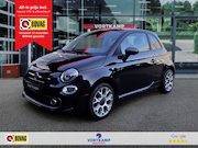 Fiat 500 - 0.9 TwinAir SPORT AIRCO/NAVI/DAB/17INCH-VELGEN