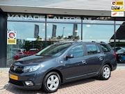 Dacia Logan Mcv - TCe Royaal Navi Cruise Camera Trekhaak NL-Auto Nap Dealerond