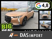 DS DS 4 - 1.5 BlueHDi 130 S&S Cross Rivoli SHZ+Kam.