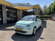 Fiat 500 - 1.2 Lounge Airco Panodak