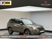 Subaru Forester - 2.0 Premium | Carplay | Panodak | Trekhaak 2000 trek gew | L
