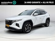 Hyundai Tucson - 1.6 T-GDI HEV Premium Sky