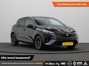 Renault Clio - E-Tech Full Hybrid 145pk esprit Alpine | Stoel- en stuurwiel